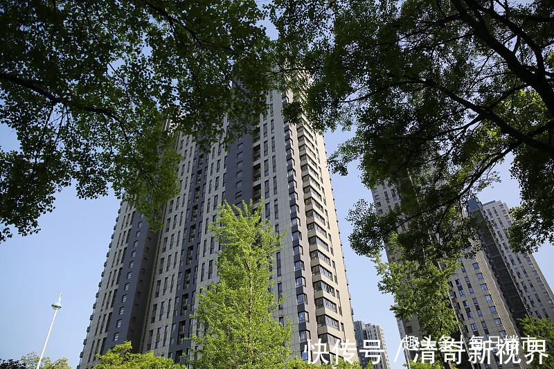 楼层|一栋楼不管多少层,建筑学家这3层属于“黄金楼层”,建议了解