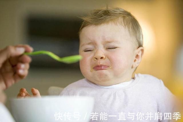 白萝卜|婴儿积食,做什么样的饭让宝宝吃比较好?