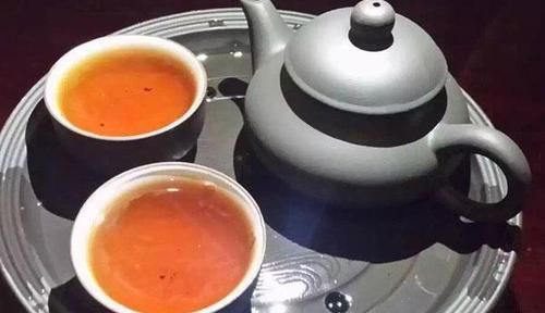 不错|爱喝茶的人,身体一般都不差但是有几类人不能喝茶,需早做了解