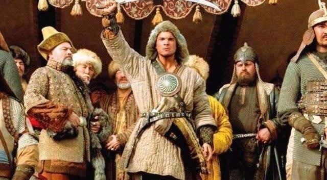 汉人@史上唯一被灭的民族,因坏事做尽被各族联合围剿,名字听着耳熟