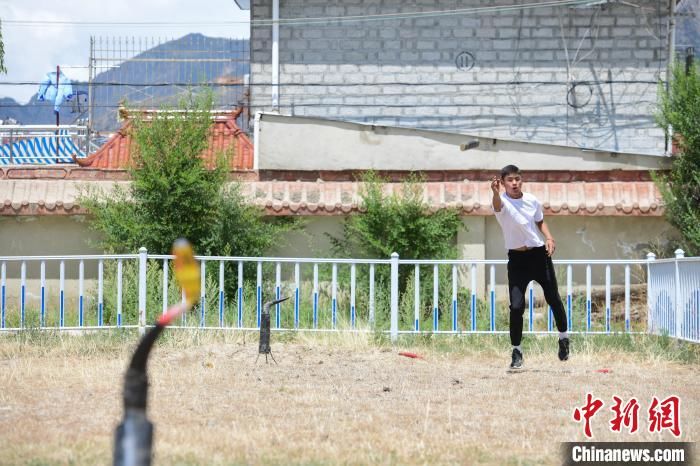 西藏自治區(qū)|西藏全民健身體驗(yàn)月活動(dòng)在拉薩啟幕