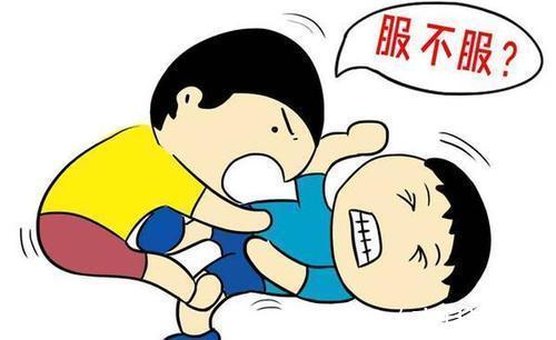 好好学习|孩子多动怎么办?这4招帮助孩子摆脱多动症