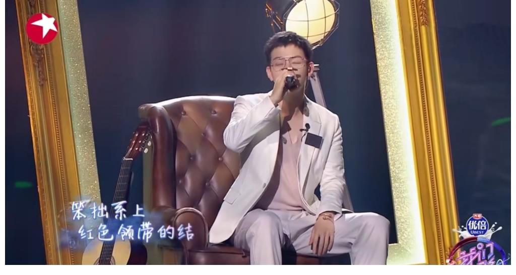 萧敬腾亮相没有进入第二场，薛之谦含泪认输，74岁林子祥依然获胜