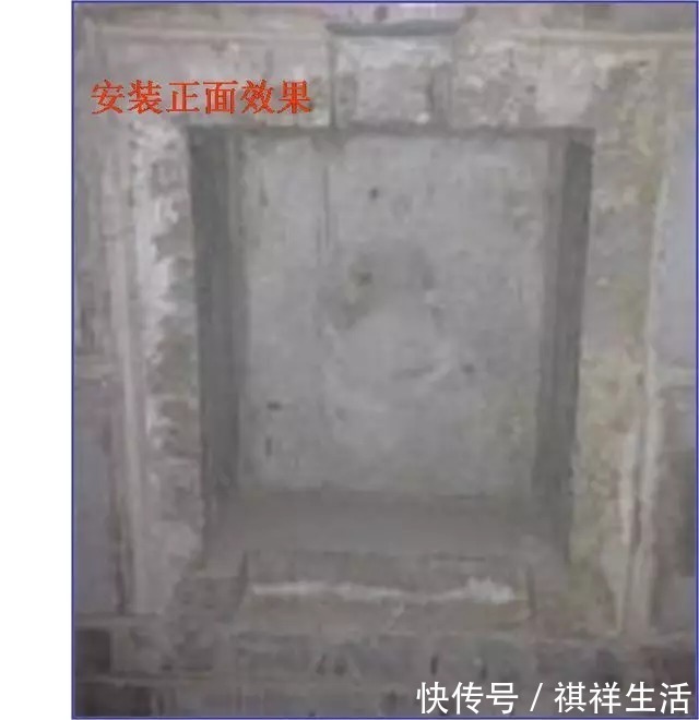 结构|二次结构砌体构造质量控制关键点,细节决定成败