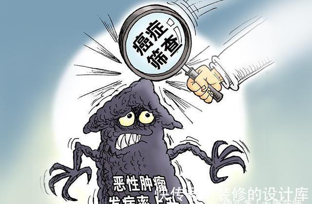 癌症|从炎症到癌症,只有两三步!5类抗炎食物,消除炎症,癌症不近身