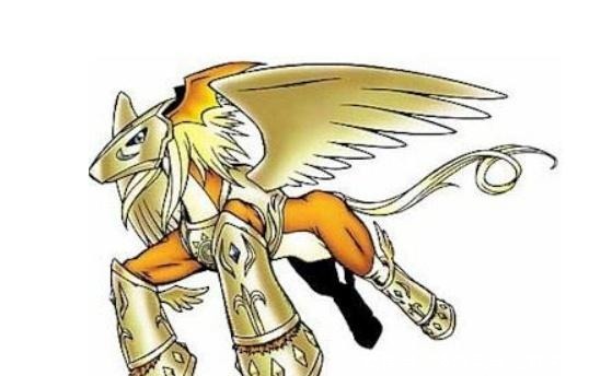 四大|数码宝贝最辣眼睛的四大龙型数码兽,实力和颜值差距太大!