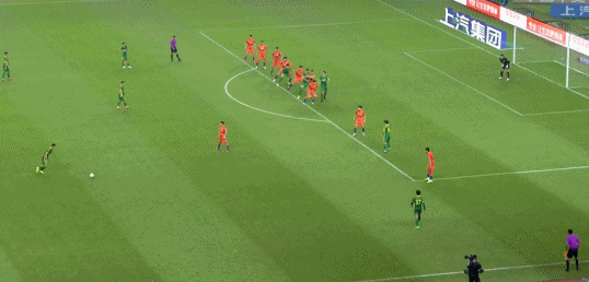 高天意|賈德松補(bǔ)時(shí)絕殺！中超：山東2-1逆轉(zhuǎn)國(guó)安 孫準(zhǔn)浩世界波