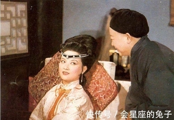 贾政#贾府被抄的原因仅仅是靠山倒了吗?当然不是!是因为贾政……