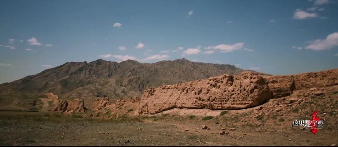  高墙|长城不仅高墙深堑，更是一个严密的防御体系