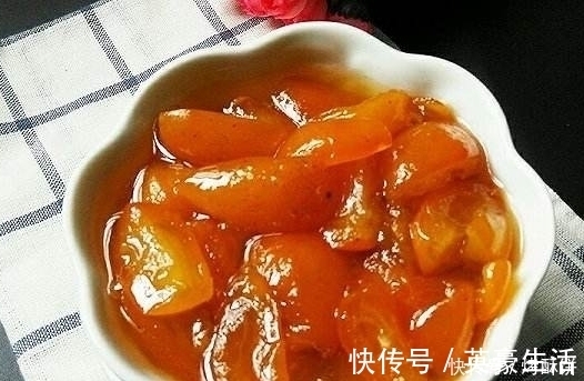 润肺止咳|冬天咳嗽痰多总不好,别轻易吃药,坚持每天喝它,润肺止咳效果好