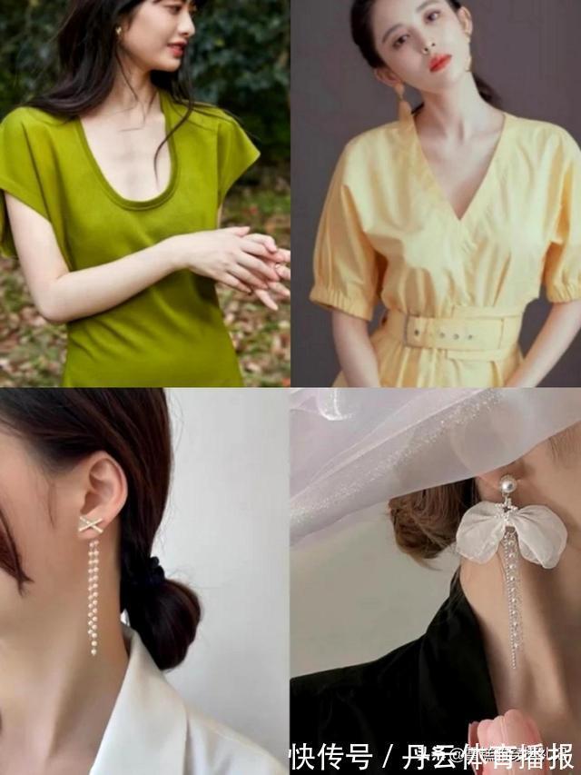 梨形脸 被男生公认不好看的3种脸型,发型也很难拯救,快看你中了没