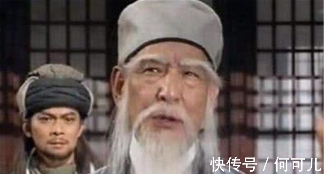 少林派#同为内功绝学,易筋经比九阳神功差在哪儿?扫地僧给出答案