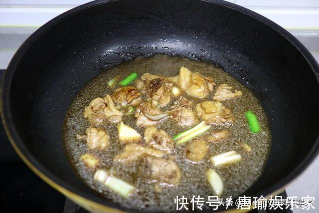 牛肉|秋天吃这肉不上火，1斤猪肉买5斤，1斤牛肉买8斤，干嘛不吃