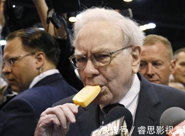 投资|巴菲特的智慧：想要变有钱？记住这三个认知，比求人更管用