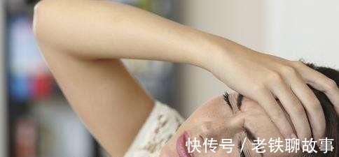 湿毒|身体湿气重的6个异常，一个没有身体棒，坚持4件事，湿毒越来越少