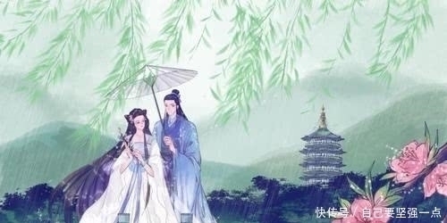 长江头!他是苏轼得意门生,在长江边上写下一首词,堪称最美告白