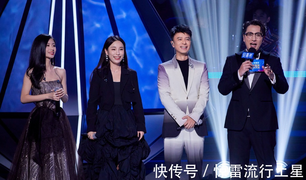 導(dǎo)師|譚詠麟加持,李克勤首任導(dǎo)師即點石成金,為《好聲音》成功造王