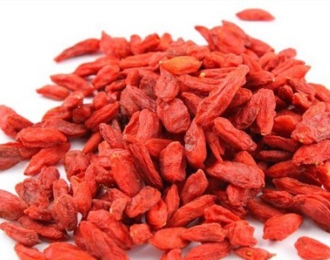 气血|枸杞和此物一起吃,气血足了,睡眠好了,女性不想一脸皱纹可试试