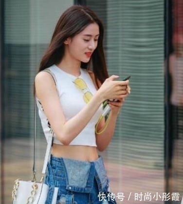 百搭|这么大个人人了,还不会好好穿裤子?