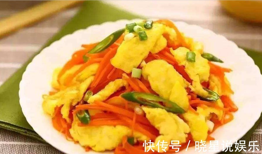 孩子|多给孩子吃此菜，再贵也不要省，保护孩子眼睛视力，还能长高个