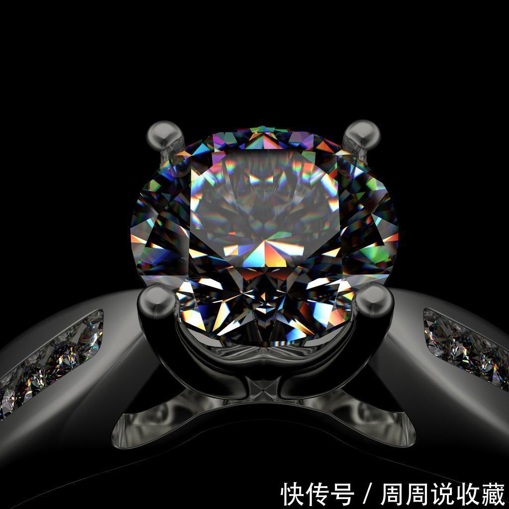 金刚石|全民的公敌,为什么钻石会有如此的结果?