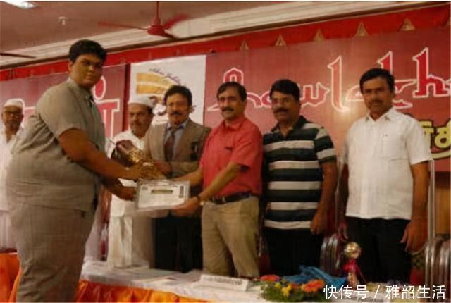 印度政府 印度18岁少年,曾造出“全球最小卫星”,如今成印度首席科学家