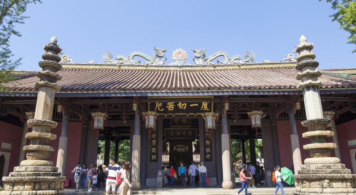 尘封|一段尘封二千余年的潮汕史事