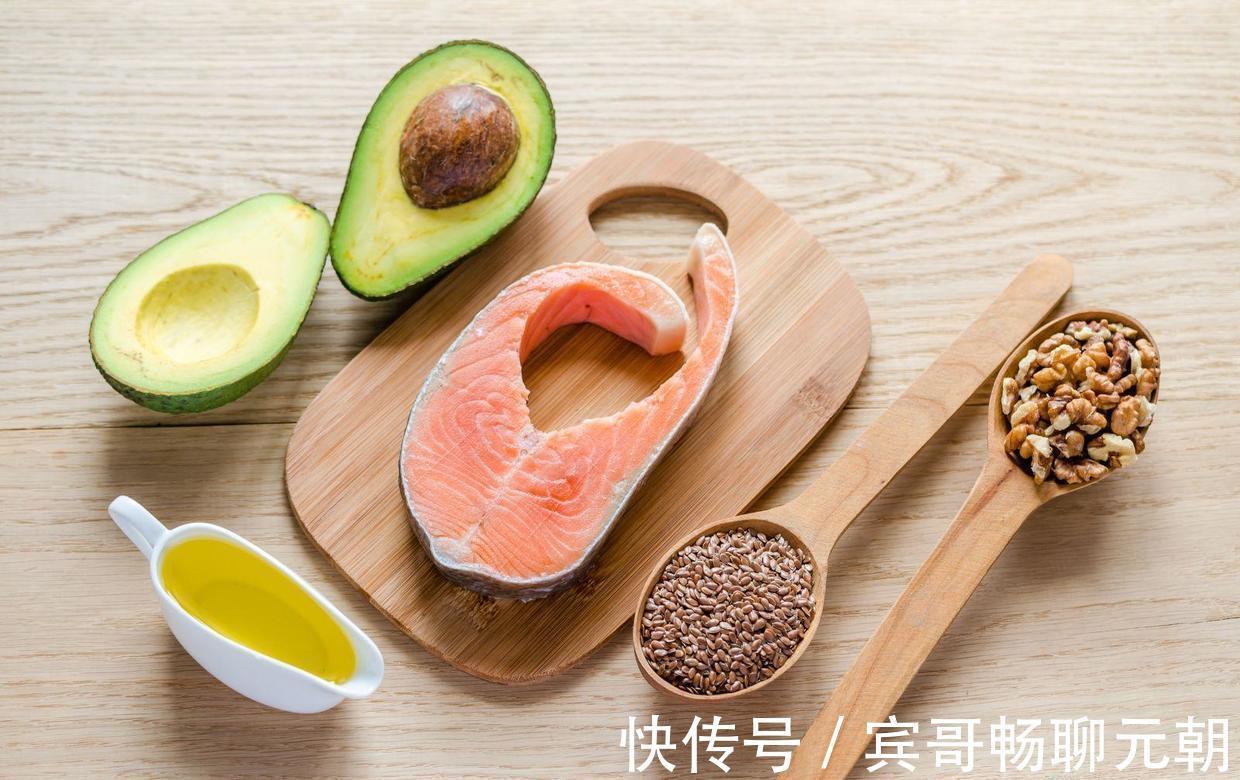 脂肪肝|为什么中年人腹部脂肪会越来越多3条建议助你恢复良好体态