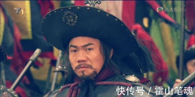 武艺@水浒传中,关胜武艺有多强?单挑林冲和秦明外加15辆战车?