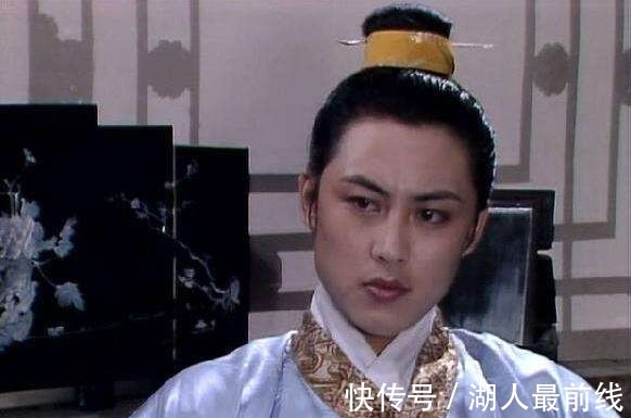 尤二姐!《红楼梦》最大的误解,是认为贾琏善良!