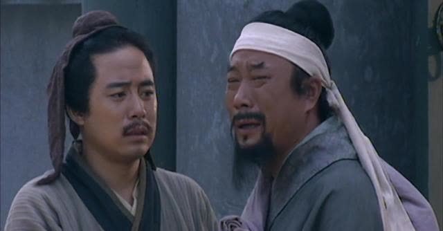 梁山幸存的42人中，哪些人结局最好？除了李俊还有几人