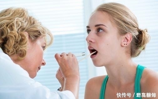 当舌苔出现这5种情况时,暗示你将“疾病缠身”,需警惕!