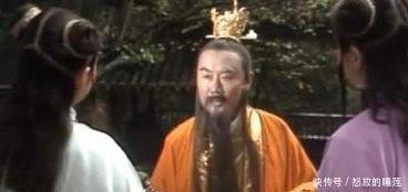 孙悟空|镇元子爆了一句粗口, 孙悟空听了害怕, 如来听了也不敢动他分毫