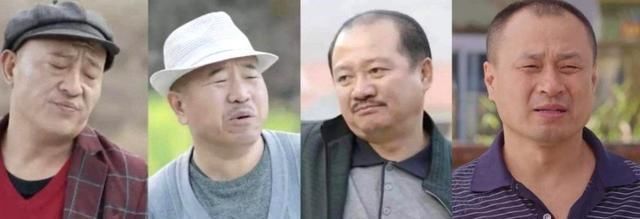 赵本山|乡爱花絮遭质疑，“刘能媳妇”搂“赵玉田”猛亲，两人关系不一般