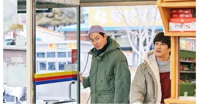 《偶然成為社長》第二季！趙寅成、車太鉉、金宇彬、李光洙下鄉(xiāng)