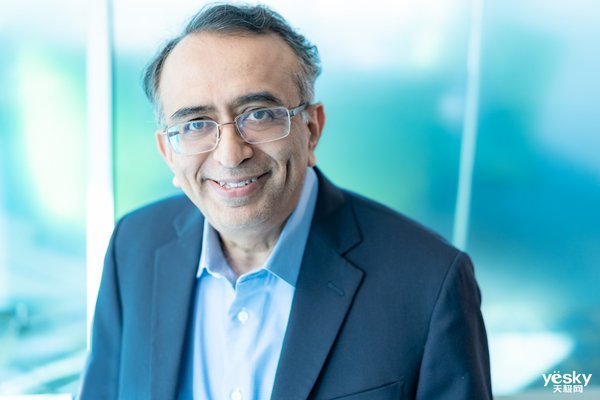 多云|VMware永葆青春的秘诀,从虚拟化、私有云到多云管理的进化