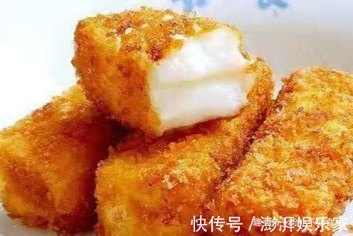 强身健体|抽空多给孩子做的菜,外酥里嫩,入口即化,刚上桌就遭受孩子疯抢