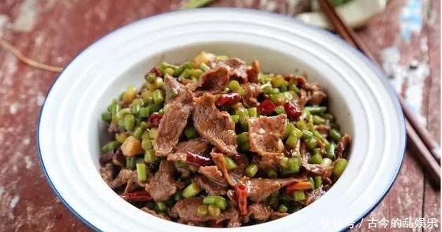 几道家常菜推荐,味道可口又鲜美,下饭开胃