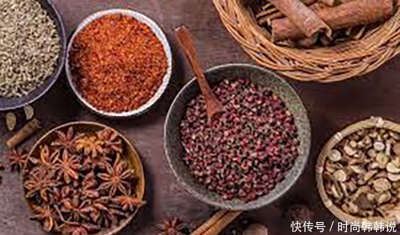 国外|中国花椒到国外“惹事”了,外国人三连问,网友笑出内伤!