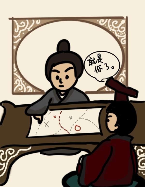 白起|长平之战：秦国和赵国的巅峰对决，为什么白起能战胜赵括？