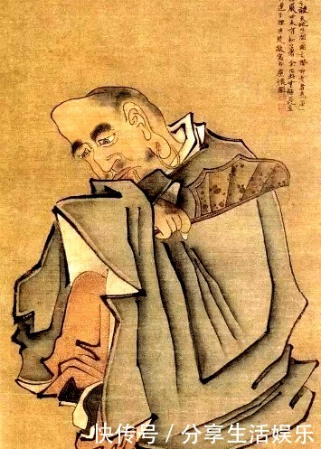 笑林|《笑林广记》段子15则,用来解闷荤素可口