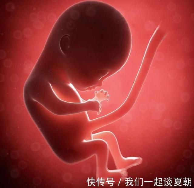 脐带|孕妇在睡觉期间频繁翻身,可能会给胎儿带来这3个“变化”!