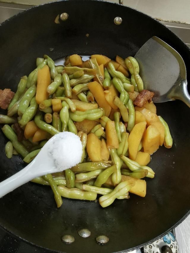 相克|秋天,土豆和它相克,再好也不能一起吃,好多家庭都中招