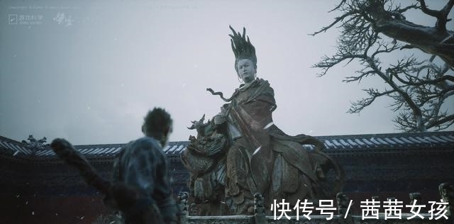 epic|新实机演示发布后，《黑神话：悟空》正在被全网“捧杀”