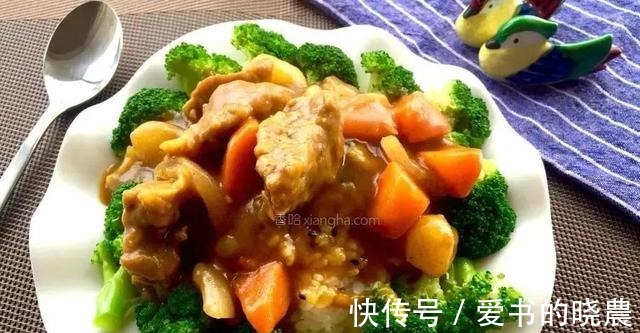 入味|炖牛肉只需加它省时又省火！肉质软烂香嫩不塞牙，肉酥筋软超入味！