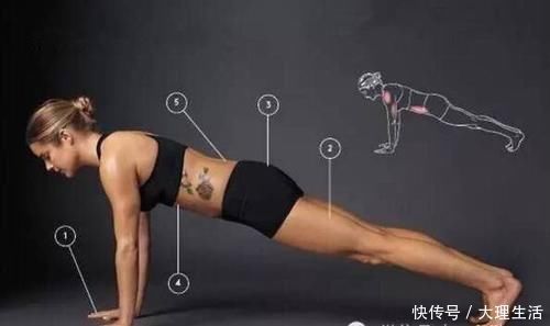 骨盆|推荐瑜伽初学者每天练的10个动作,基础好了,进步自然就快了