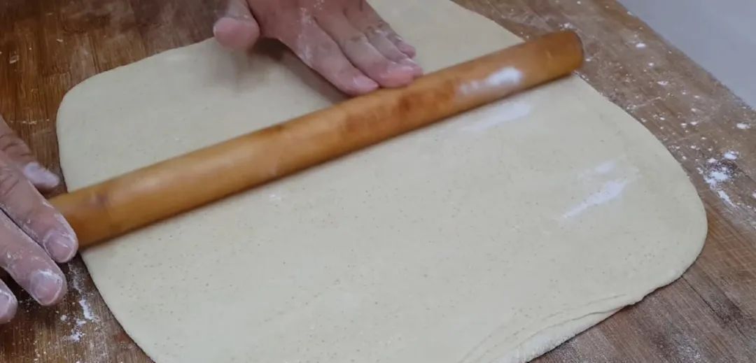 不用|2个鸡蛋,1碗面,不用蒸不用烙,比面包松软香甜,吃过就念念不忘