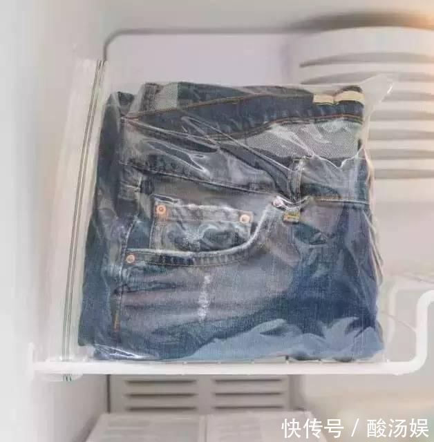 伏特加|衣服起球?变形?只要一招,立马恢复原样,太神奇了
