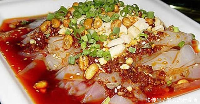 卤水豆腐：传统美味的时代记忆