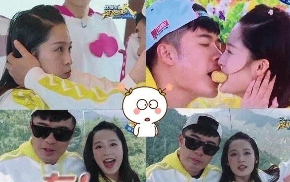 诛仙|李沁两年前上《跑男》,谁记得邓超对她的介绍?现在看完全印证了